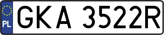 GKA3522R