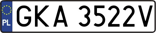 GKA3522V