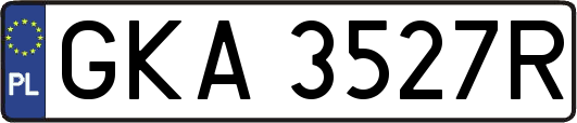 GKA3527R