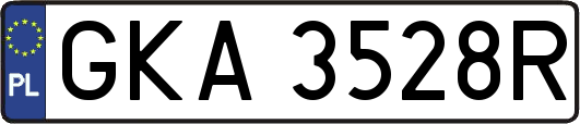 GKA3528R