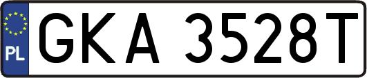 GKA3528T