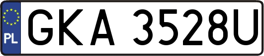 GKA3528U