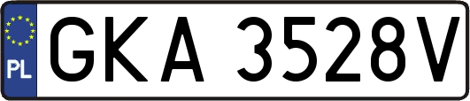 GKA3528V