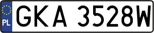 GKA3528W