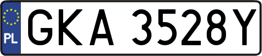 GKA3528Y