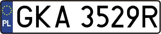 GKA3529R