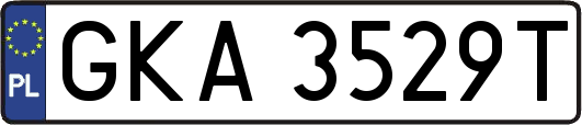 GKA3529T