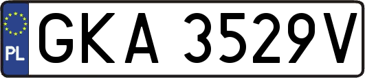 GKA3529V
