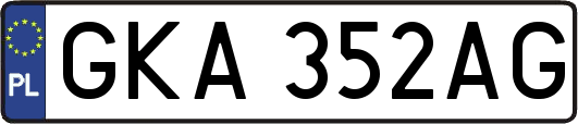 GKA352AG