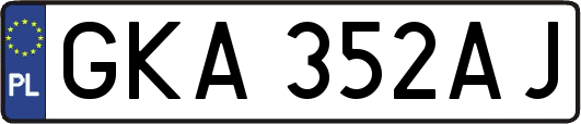 GKA352AJ