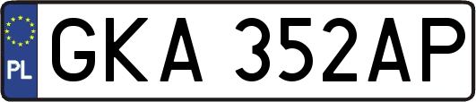 GKA352AP