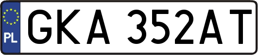 GKA352AT