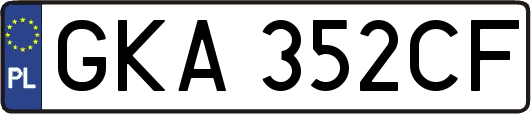 GKA352CF