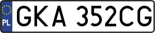 GKA352CG