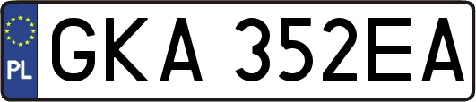 GKA352EA