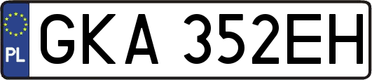 GKA352EH