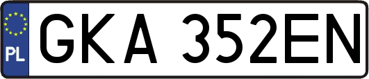 GKA352EN