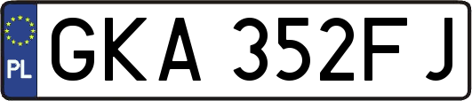 GKA352FJ