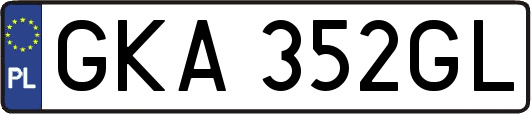GKA352GL