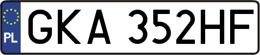 GKA352HF