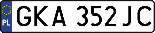 GKA352JC