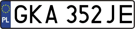 GKA352JE