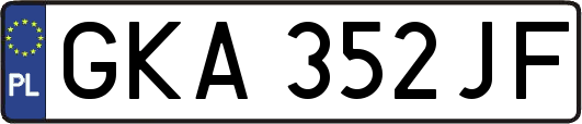 GKA352JF