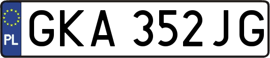 GKA352JG