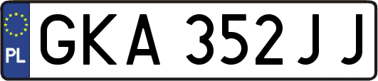 GKA352JJ