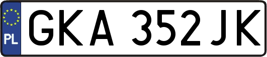 GKA352JK