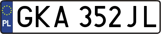 GKA352JL