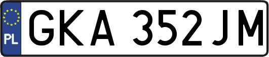 GKA352JM