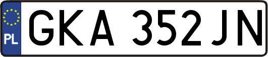 GKA352JN
