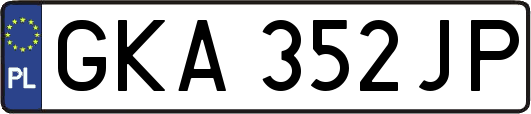 GKA352JP