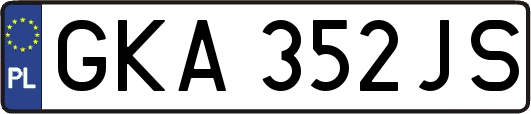 GKA352JS