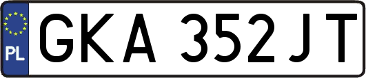 GKA352JT