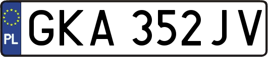 GKA352JV