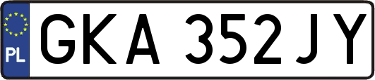 GKA352JY