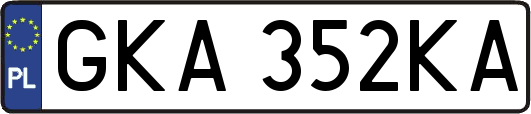 GKA352KA