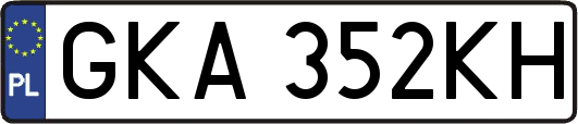 GKA352KH