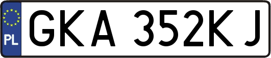 GKA352KJ