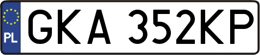 GKA352KP