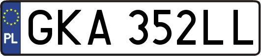 GKA352LL