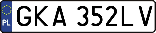 GKA352LV