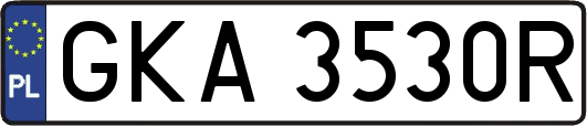 GKA3530R