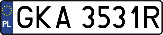 GKA3531R