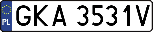 GKA3531V