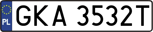 GKA3532T