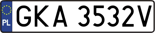 GKA3532V