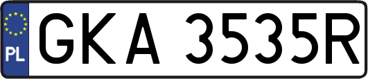 GKA3535R